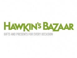 Hawkins Bazaar