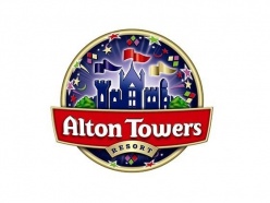 Alton Towers Holiday