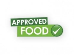 Approved Food