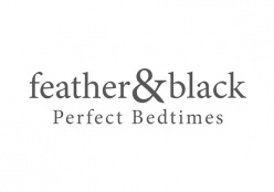 Feather & Black