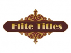 Elite Titles