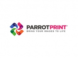 ParrotPrint Canvas