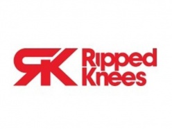 Ripped Knees