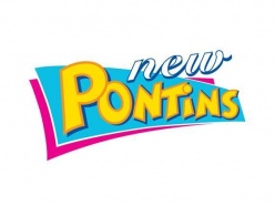 Pontins