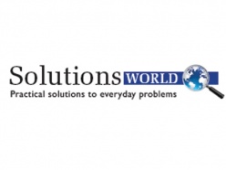 Solutions World