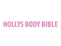 Holly’s body bible