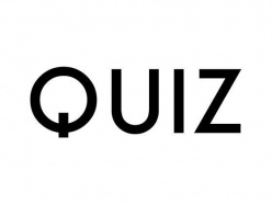 Quiz Clothing