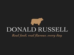 Donald Russell