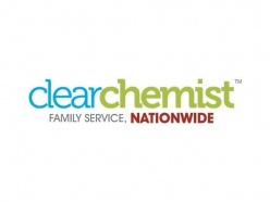 Clear Chemist