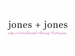 Jones and Jones Fashion