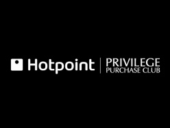 Hotpoint Privilege Purchase Club