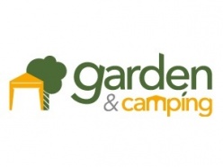 Garden-camping