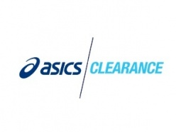 Asics Clearance