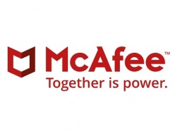 McAfee UK