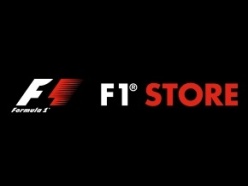 The Formula 1 Store