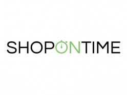 Shop on time