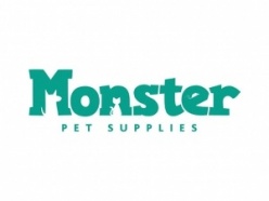 Monster Pet Supplies