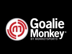 Goalie Monkey