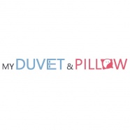 My Duvet and Pillow