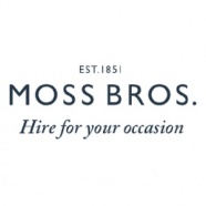 Moss Bros Hire