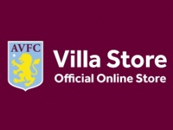 Aston Villa Shop