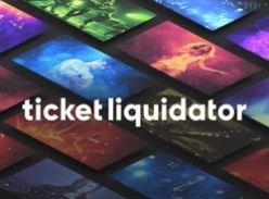 Ticket Liquidator