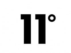 11 Degrees