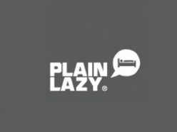 Plain Lazy