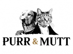 Purr and Mutt