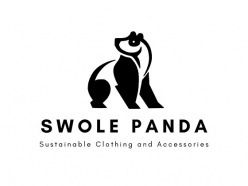 Swole Panda
