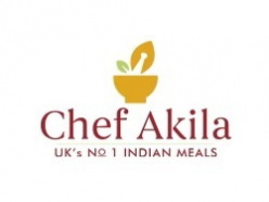 Chef Akila