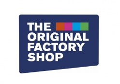 The Original Factory Shop