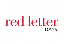 Red Letter Days